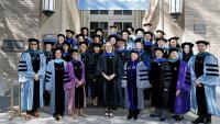 Faculty Photo - 2025